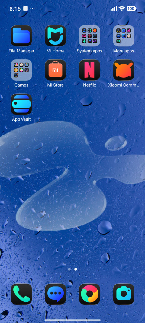 PC Power screenshot