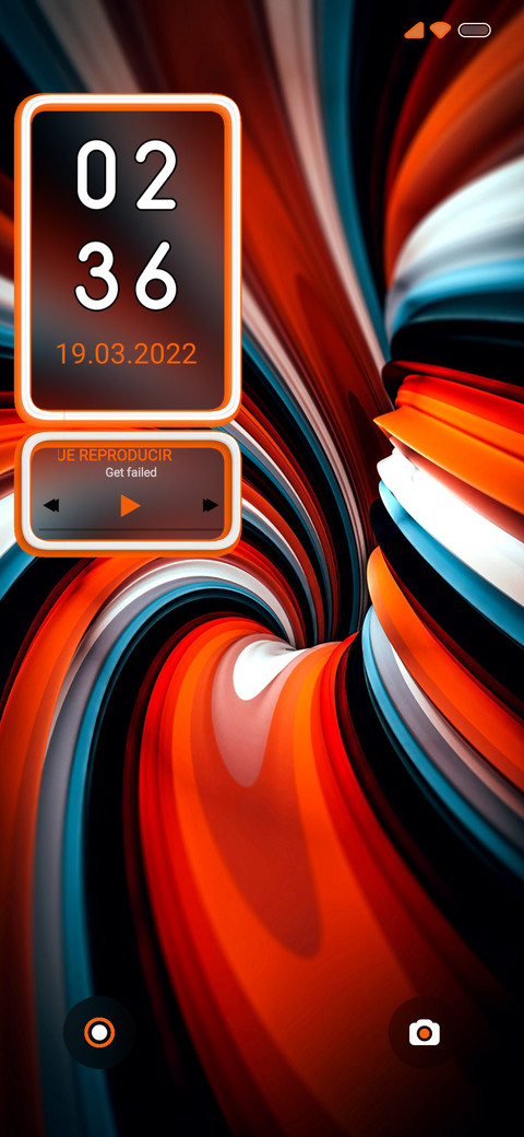 Laranxa v12 screenshot