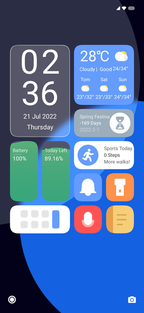 Master UI Pro screenshot