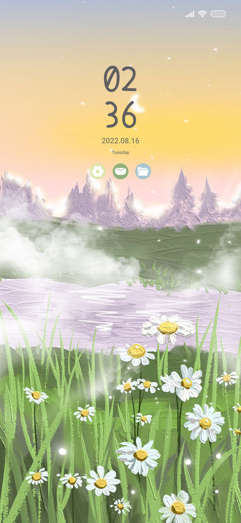 far and wide screenshot