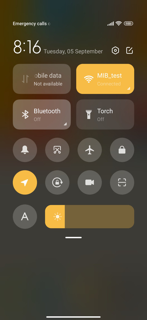 Point line surface screenshot