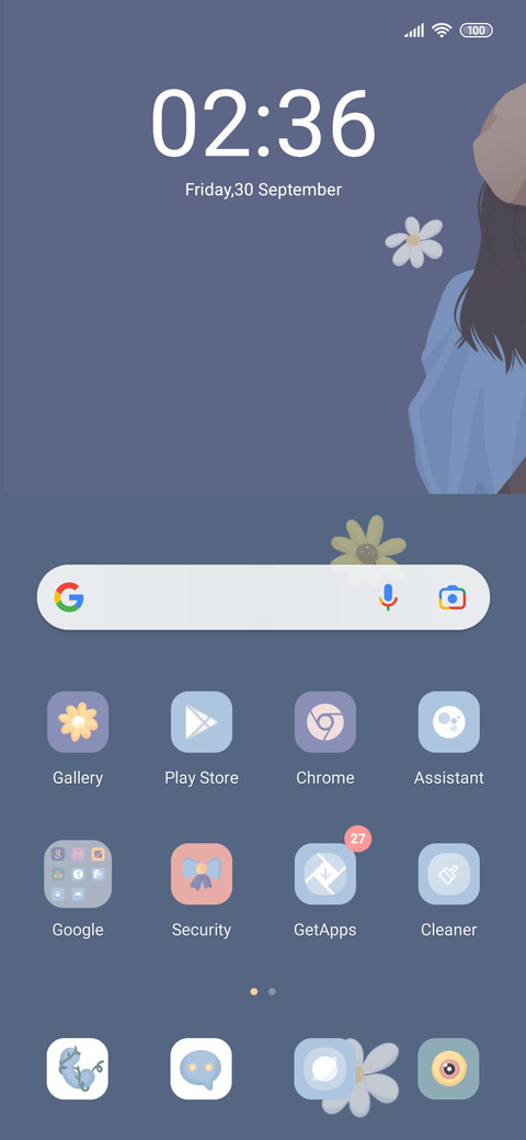 Lovers together screenshot