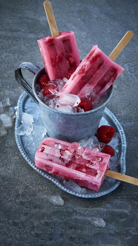 7 selfmade ice lollies teach you 0 screenshot