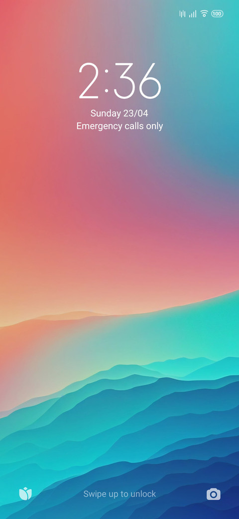 aresarctic screenshot