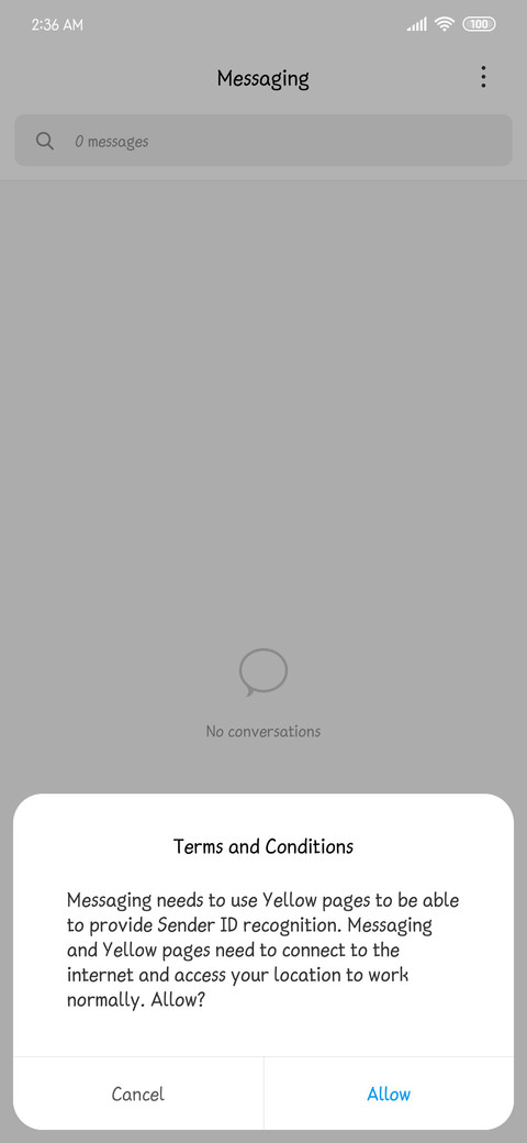 TYPEHoneyorange screenshot