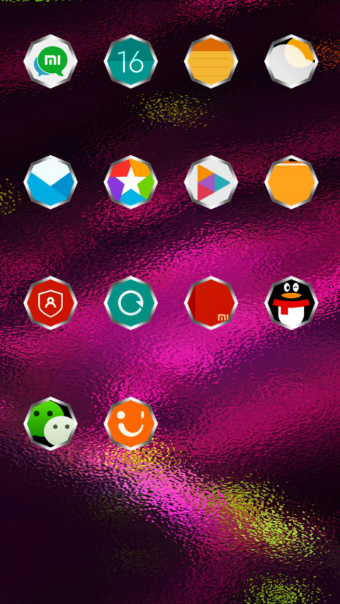glossy_DWM3 screenshot