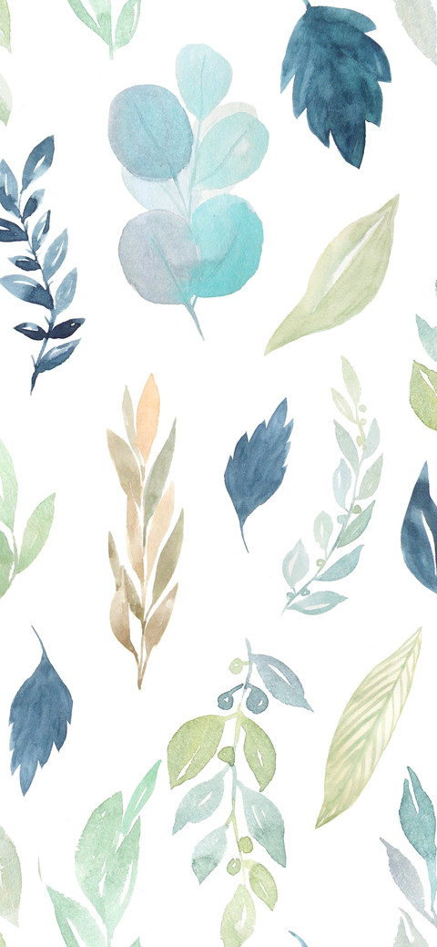 Painted Plants-PAIXIN screenshot