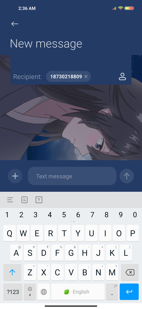 give you a future screenshot