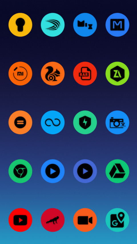 Pure_DWM19 screenshot