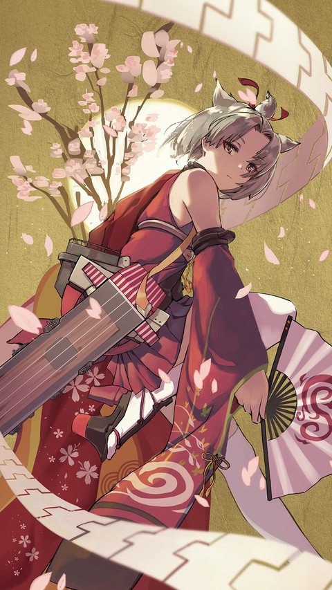 孤芳自赏 screenshot