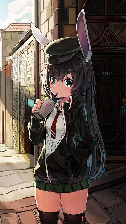 萝莉的游戏 screenshot