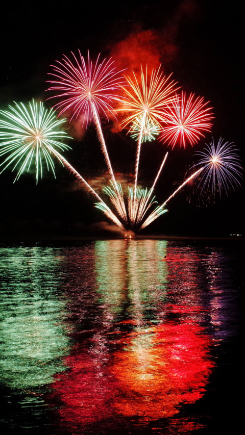 Fireworks (7) screenshot