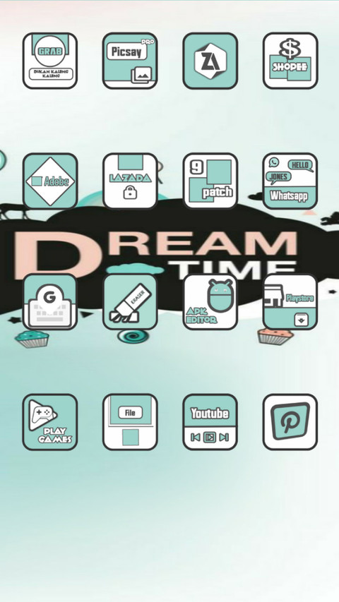 DreamTime  screenshot