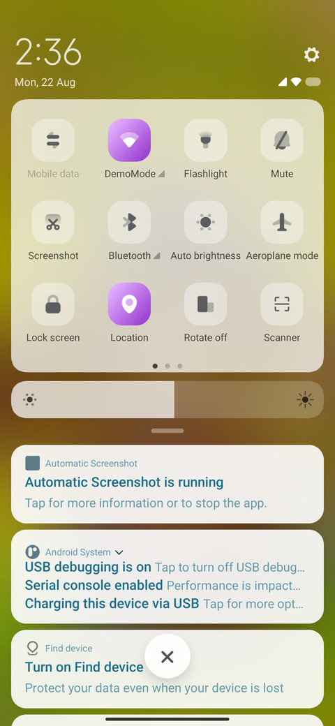 Ekadanta screenshot