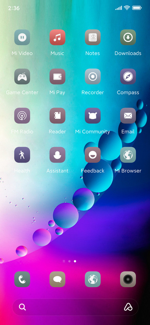 FsM v12 screenshot