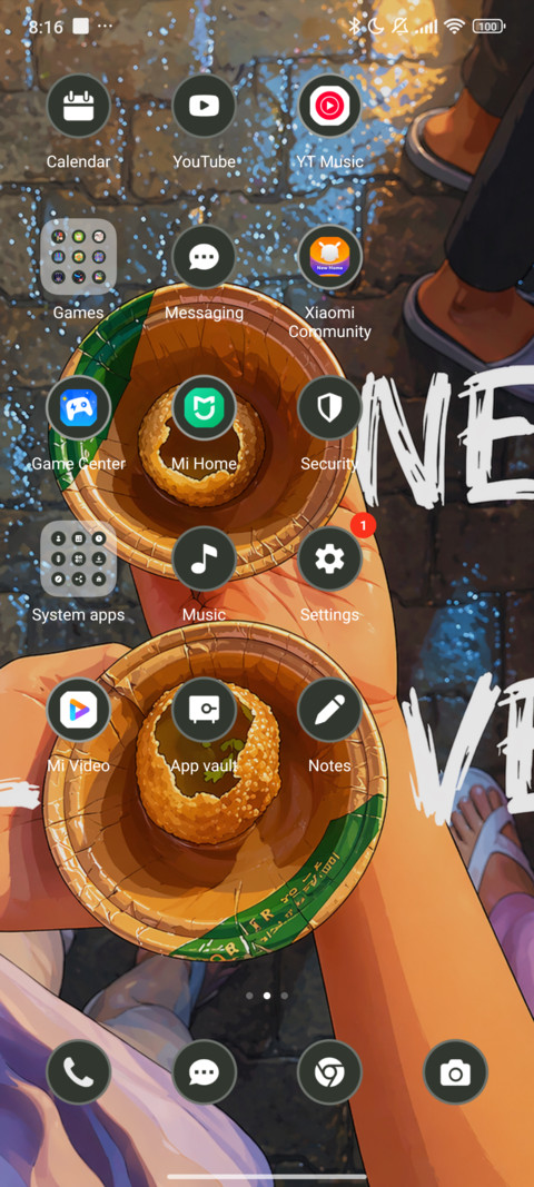 Fuchka screenshot