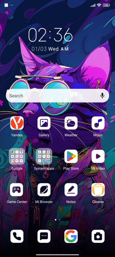 Fashion Pioneer screenshot