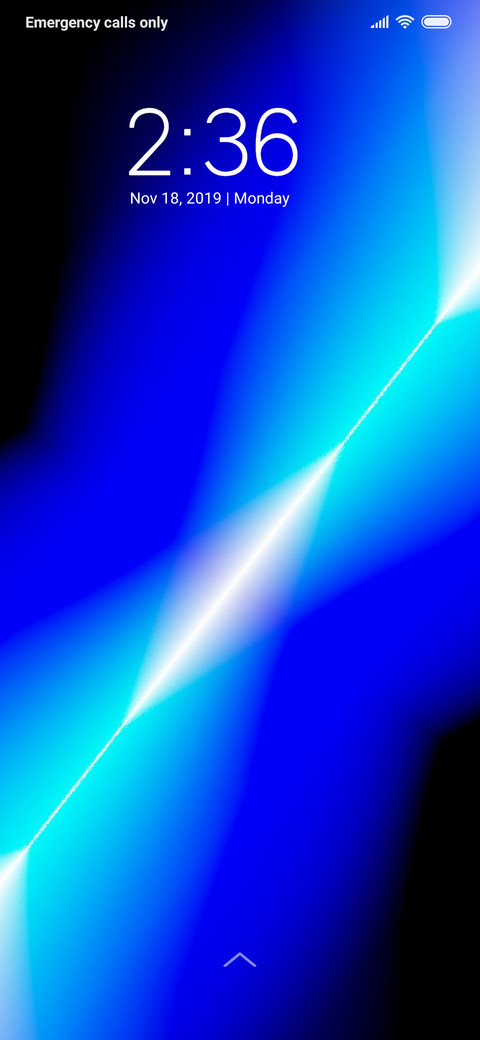 Shining Laser_DWM3 screenshot