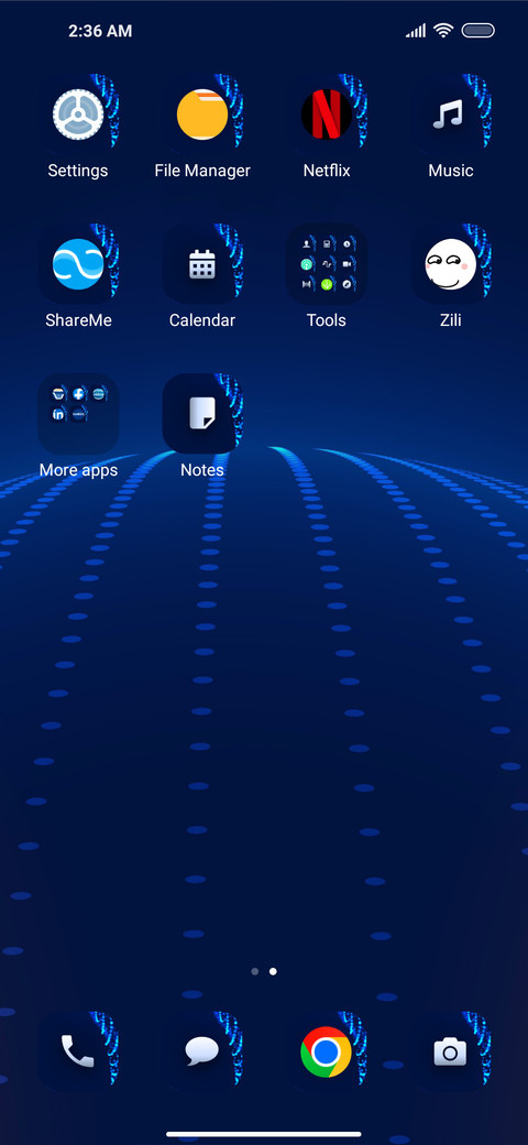 Technology_23 screenshot