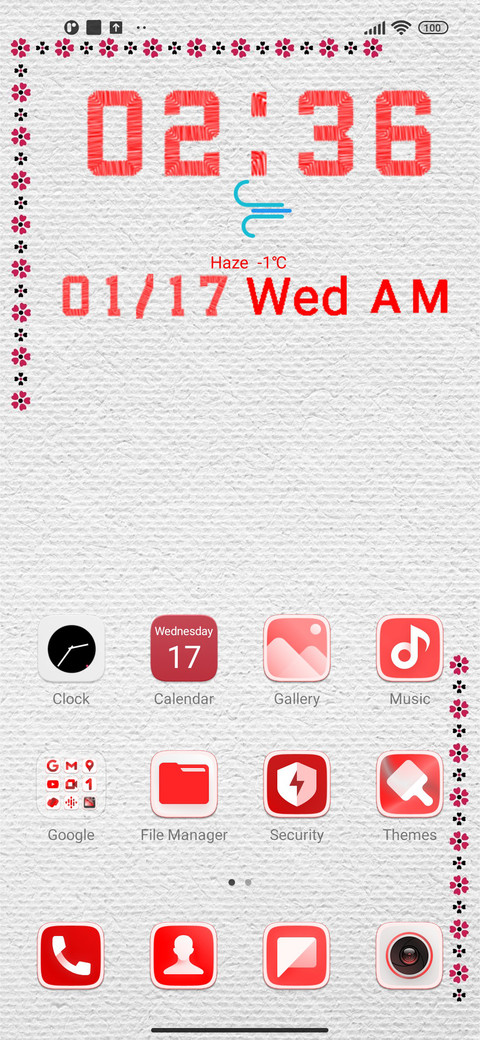 HunOP screenshot