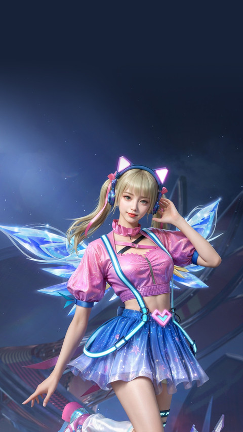 《和平精英》黑话大全 screenshot