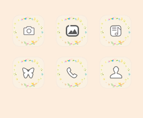 五味杂陈 screenshot