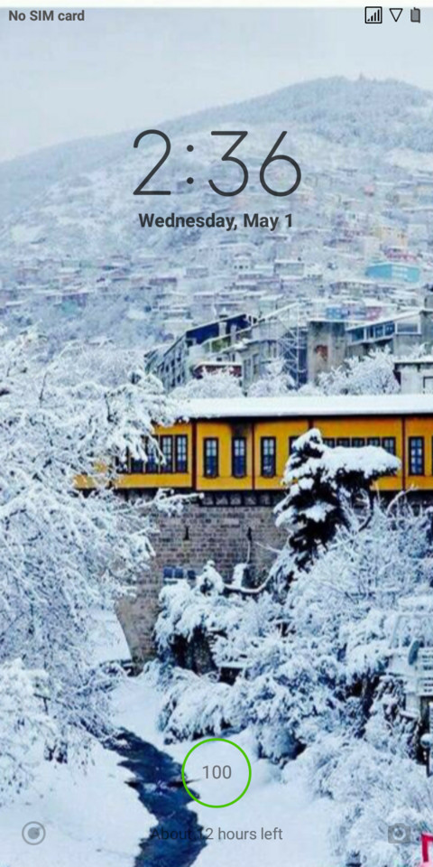 Bursa screenshot