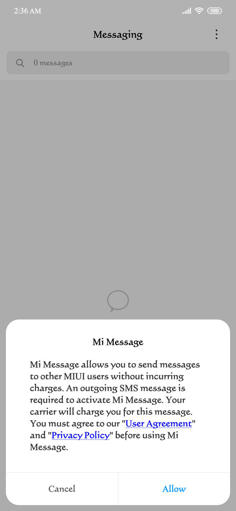 Overlock  bold screenshot