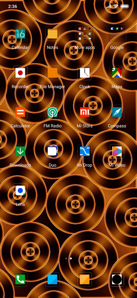 Jiezhi_DWM3 screenshot