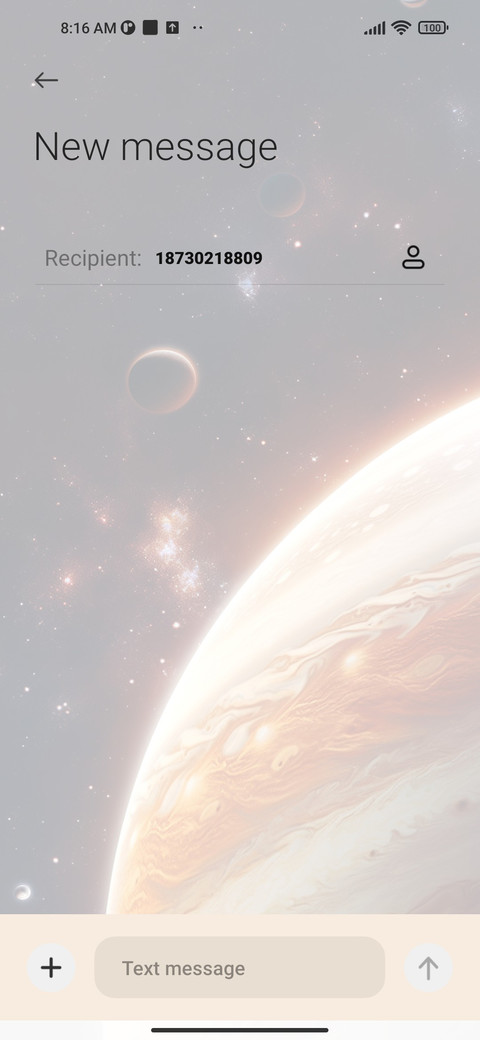 Jupiter Ascending screenshot