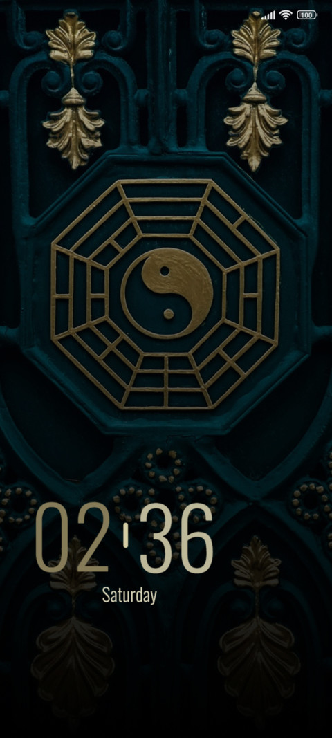 Gate screenshot