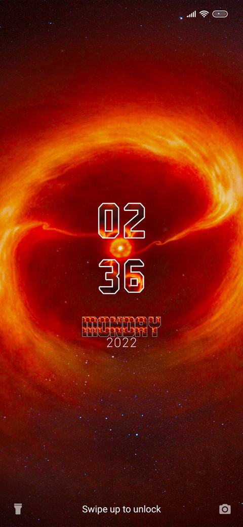Space Circle screenshot
