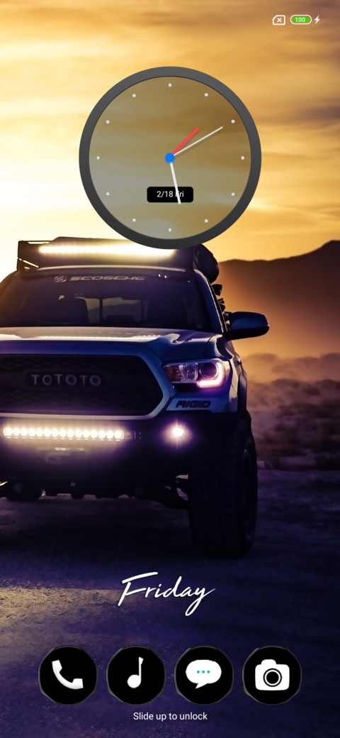 Car Si screenshot