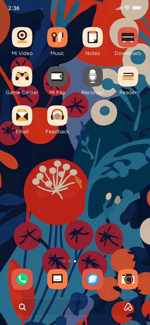 Fruit of Number screenshot