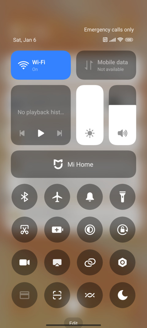 colorful marble screenshot
