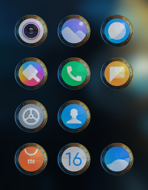 Maiden (JD) screenshot