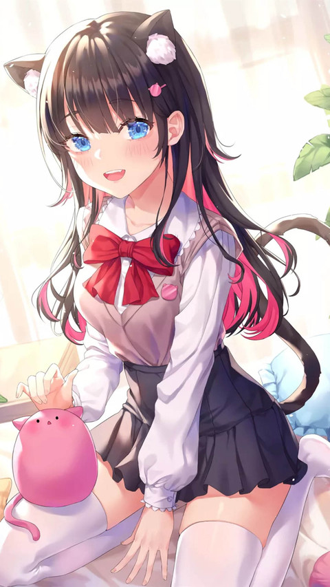 Comic screenshot