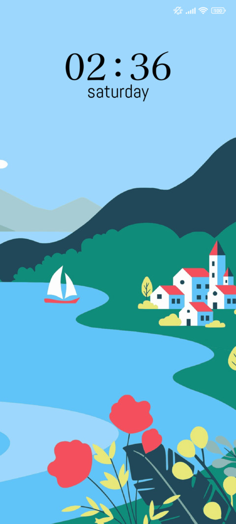 Hill Haven screenshot