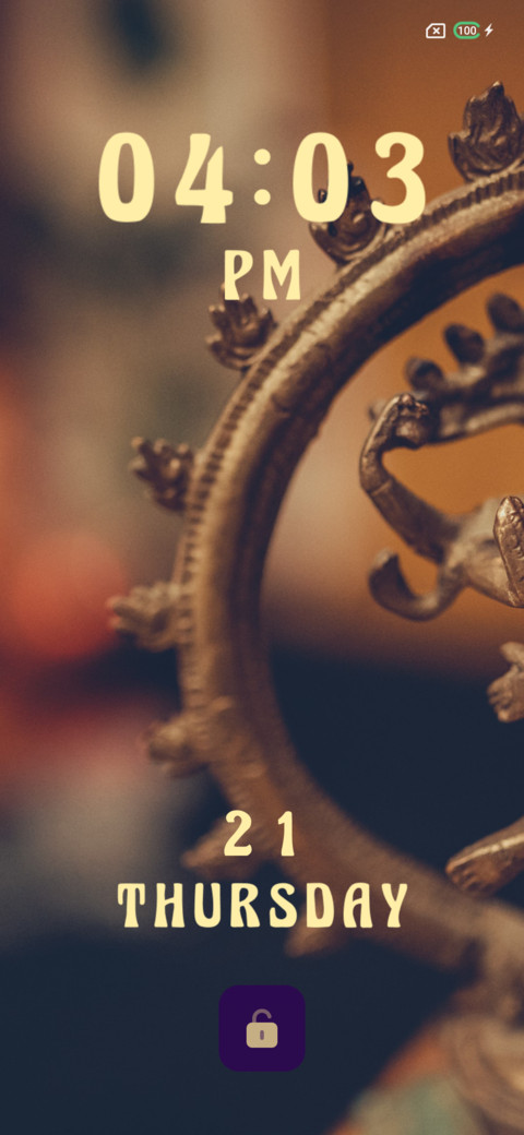 Nataraj screenshot