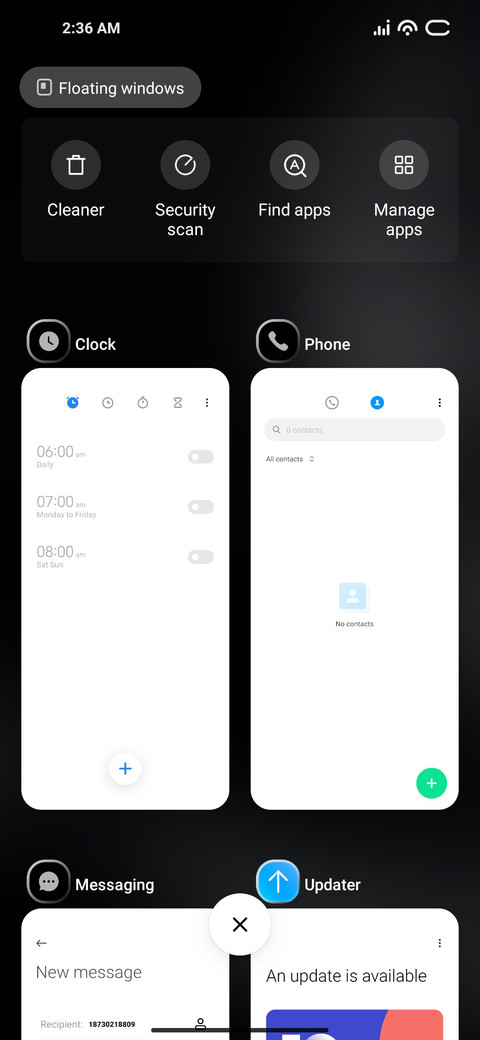 Ganesh Murty screenshot