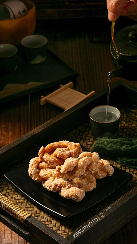 闽南特色小食 screenshot
