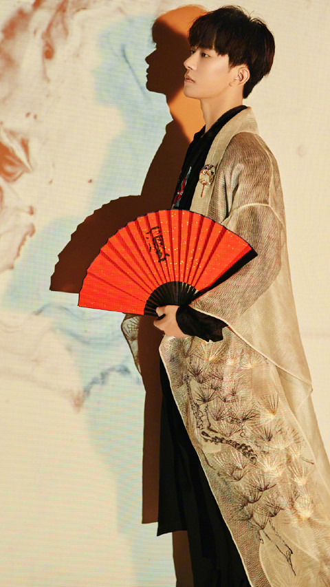 TFBOYS screenshot