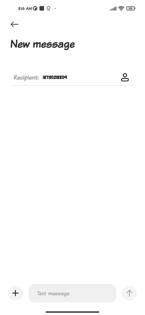 komika bold ella screenshot