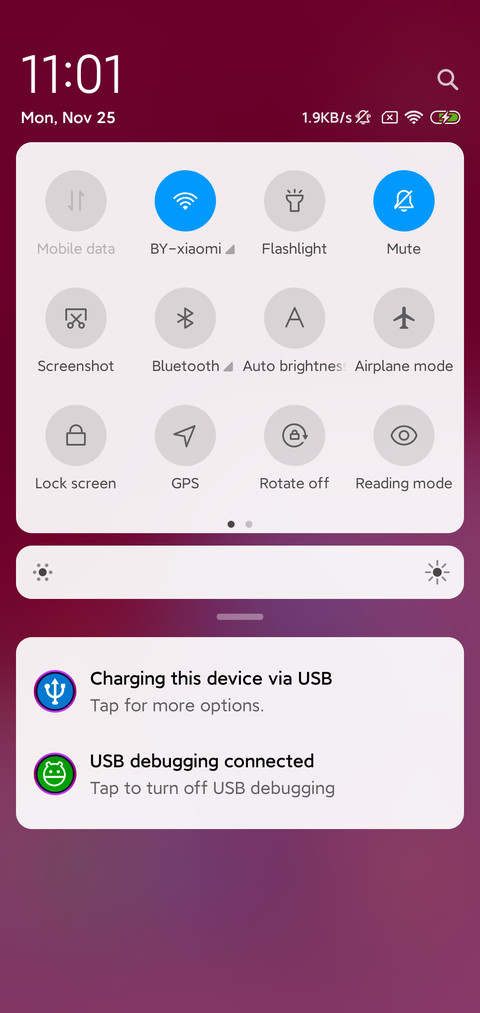 ennil_DWM2 screenshot