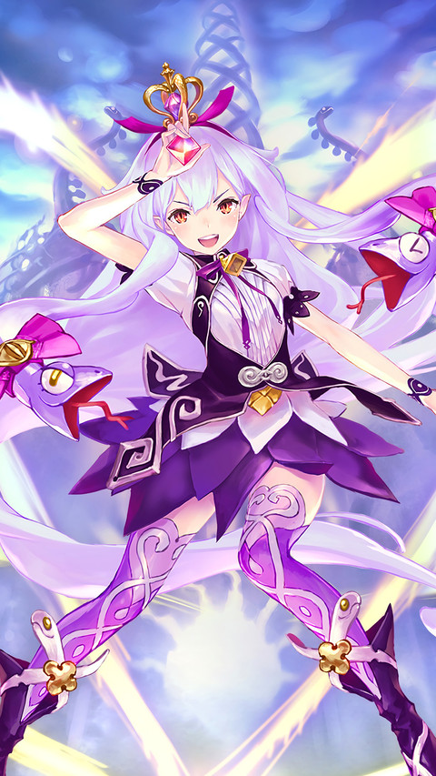 魔法少女之梦 screenshot