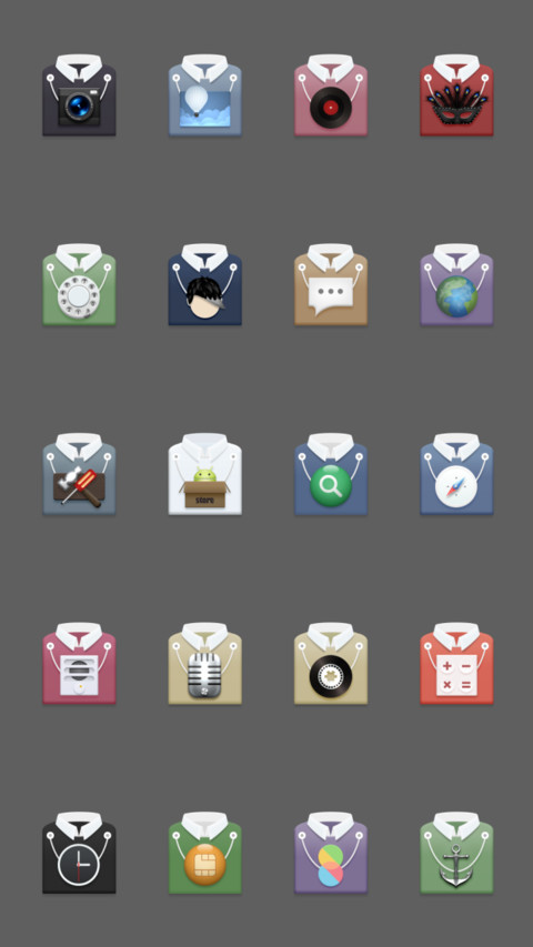 Wonderful Shape V7 screenshot