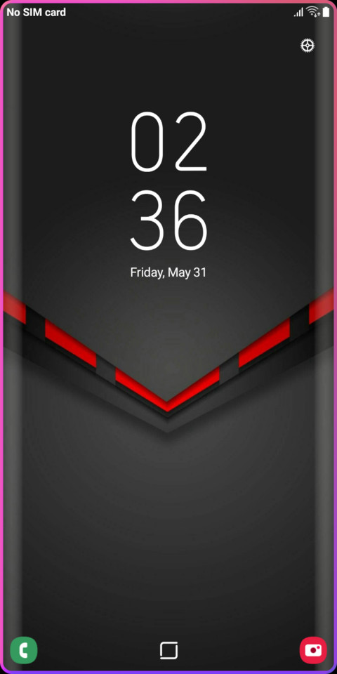 Grey_DWM19 screenshot