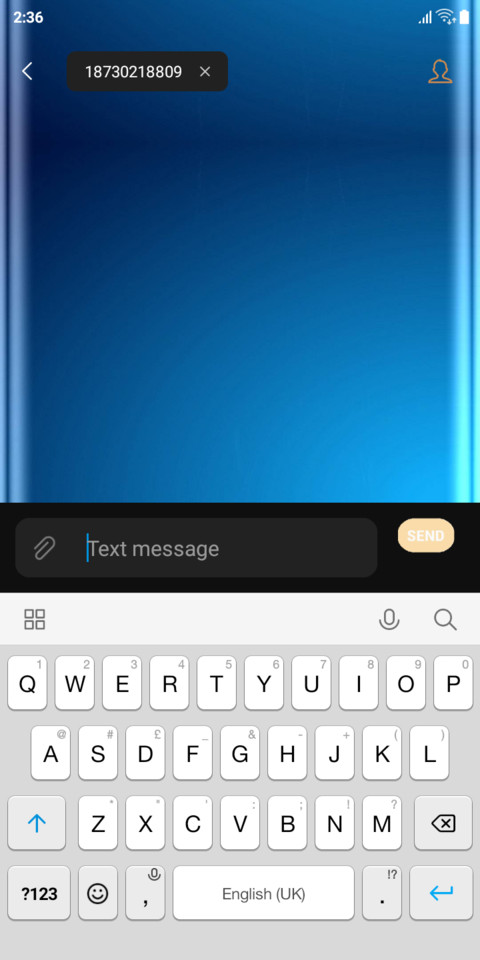 S_Blue_DWM19 screenshot