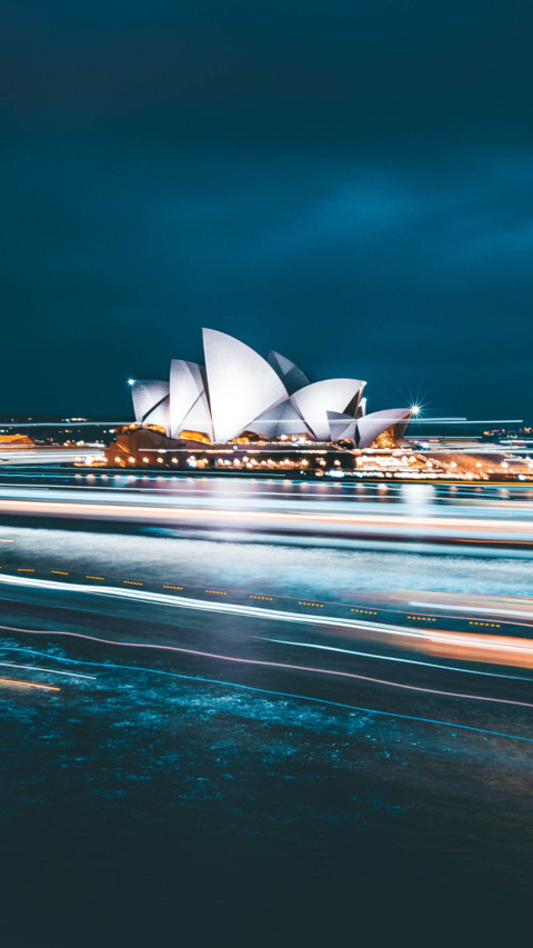 Light Trails  (4) screenshot