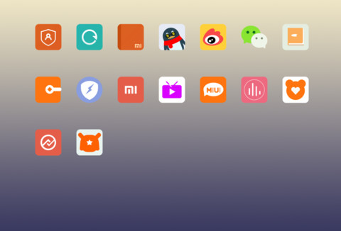 蓝调 screenshot